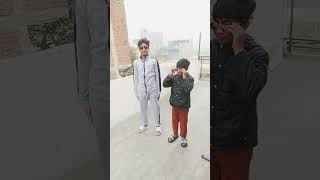 #rich dance vs poor  dance new funny video  (m.r.k. short) 🤣😂#