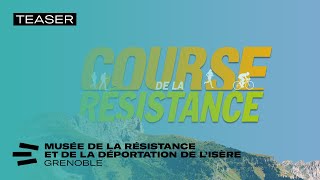 Course de la Résistance 2022 | Vercors