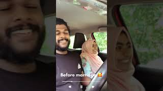 Before vs After MARRIAGE 🥴😝 | Relatable content | Malayalam comedy | mallu couples | Mr Mrs paanda