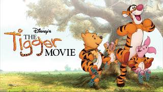 AUDIOCUENTOS DISNEY LA PELÍCULA DE TIGGER