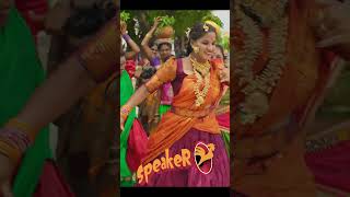 Speaker Bonalu Song 2023 - Janulyri - Singer Nagavva - Singer Prabha