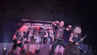 KK's Priest-"Sinner (Judas Priest)" (9/18/24) Mickey's Black Box (Lititz, PA)