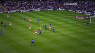 Theo Walcott - My Favourite Goals