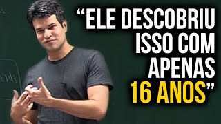 Por que Gauss é um dos maiores Matemáticos de todos os tempos  Emanuel Carneiro