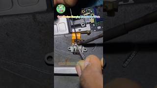 Oppo/Realme Charging Jack Change Tricks #shorts #smartphone #shortsviral #viral #repair