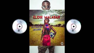 Elidir Malabar_J'veux pas me laver