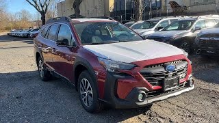 2025 Subaru Outback Danbury, Brookfield, Ridgefield, New Milford, New Fairfield, CT N8340