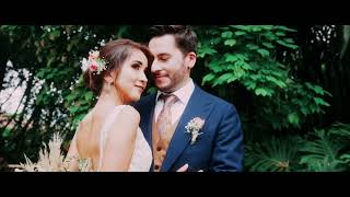 Wedding Destination  - Angela & Felipe