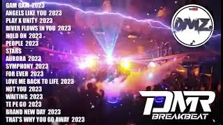 DJ TERBARU2024 BREAKBEAT PALING ENAK SEDUNIA