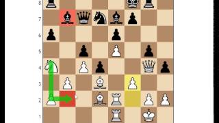 Sinquefield Cup Round 6: Fabiano Caruana vs Veselin Topalov