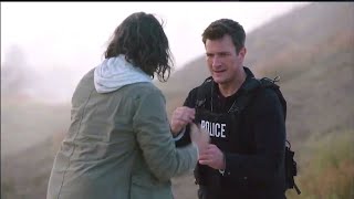 The Rookie Episode 11 Promo 4x11 Promo "End Game" (HD) Nathan Fillion series Season 4