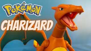 Pokémon Select CHARIZARD UNBOXING & REVIEW