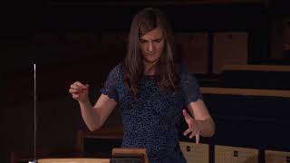 Christopher Tarnow - Theremin Sonata No. 2 - 1st mov. (excerpt)