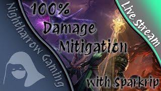 Conversation with SparkRip | Damage Mitigation in Golden Road