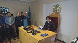 В Уральске продолжится суд по ЖК “Циолковский”