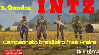 Campeonato brasileiro free fire