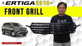 Suzuki Ertiga | Front Grill | Abs Grill | Free Shipping | Call - 9953583123