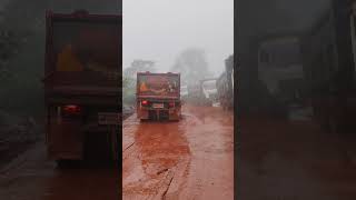 SANDUR | RAMGADA | BEST PLACE TO VISIT IN MONSOON | #hiddengems #sandur #yt #shortsvideo #video #yt