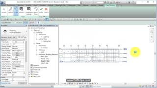 REVIT LINK COPY MONITOR PROJECT 02 COPY MONITOR GRIDS LEVELS