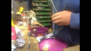 How to clean a Carburettor