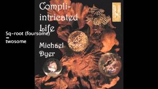 Love's Algebra - Michael Dyer (from my CD: Compli-intricated Life)