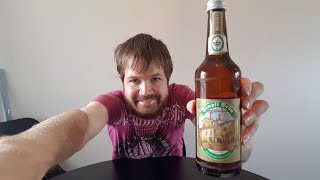 Beer review #735 Dimpfl Bräu Pilsner 🇩🇪