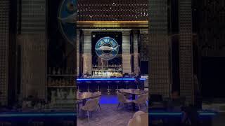 CAVIAR BAR LAS VEGAS #shorts