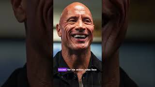 DID YOU KNOW THIS ABOUT THE ROCK