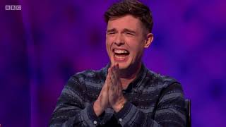 Mock the Week Series 17 Episode 7