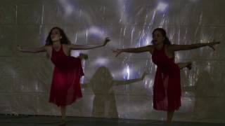 You lost me - Danza Contemporanea