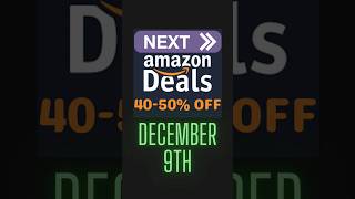 Best Amazon Promo Codes TODAY Part 2 December 9 2023