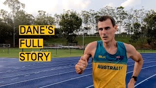 Dane-Bird Smith: Mental illness and recovery – The Full Story