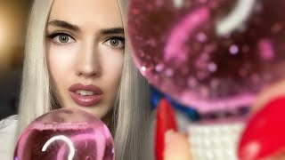 АСМР💜КРИОСФЕРЫ💜липкий шёпот💜ASMR 💜CRYOSPHERES💜 #asmr #асмр #асмрвидео #асмрзвукирта