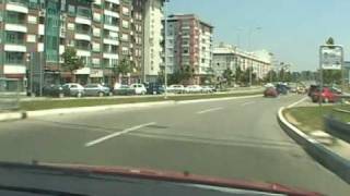 Rent A Car Serbia