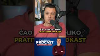 Marko Milecevic ~ Ivan Kosogor podkast 234