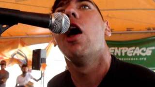 anti flag "white riot"