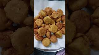 milkar talo pakoda #mithi 🥰🥰😍😍#shorts