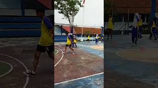 Berkenalan dulu dengan Bola Basket,sebelum Materi,,