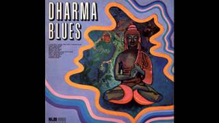 Dharma Blues Band - Going Down Slow