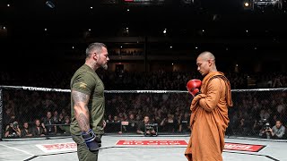 Kung Fu Shaolin Vs US Navy SEAL, Who Wins?