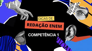 Competência 1 no Enem