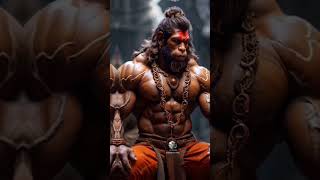 Jaamvant Ji Hanuman ji Se jada Takat var the♥️🚩🚩🙏#shorts #ytshorts #hanuman #hindugod