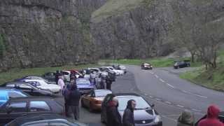 Cheddar Gorge | S2000, Z3, Escort, Fiesta, Ep3 Type R, MX5's, 205 Gti, Golf mk2 Turbo