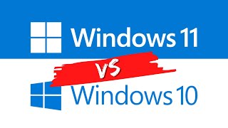 Compare Windows 10 vs Windows 11 and Windows Home vs Pro Versions | Windows 10 Vs Windows 11