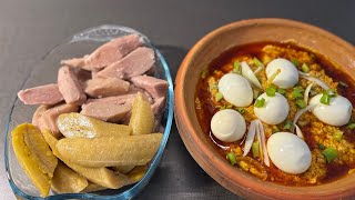 HOW TO PREPARE GARDEN EGGS STEW WITHOUT FRYING AND AMPESI-#cocoyam #ghanafood #plantain #eggplant