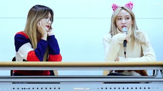 [720p] Động EXID Cute Quên Lối Về 😂💓