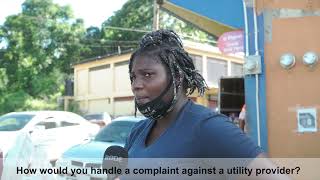 OUR Utility Beat - Complaint Against Utility Provider