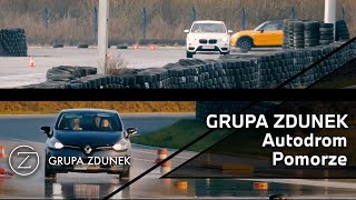 Grupa Zdunek Autodrom Pomorze 2016 | Wydarzenia Grupy Zdunek