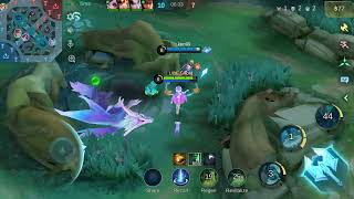 Floryn Epic ranked gameplay #03 09302024