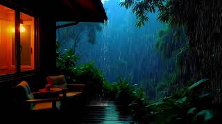 You’ll Be Hooked After Listening to This Relaxing Rain #asmr #relaxing #relax #meditation L21 11